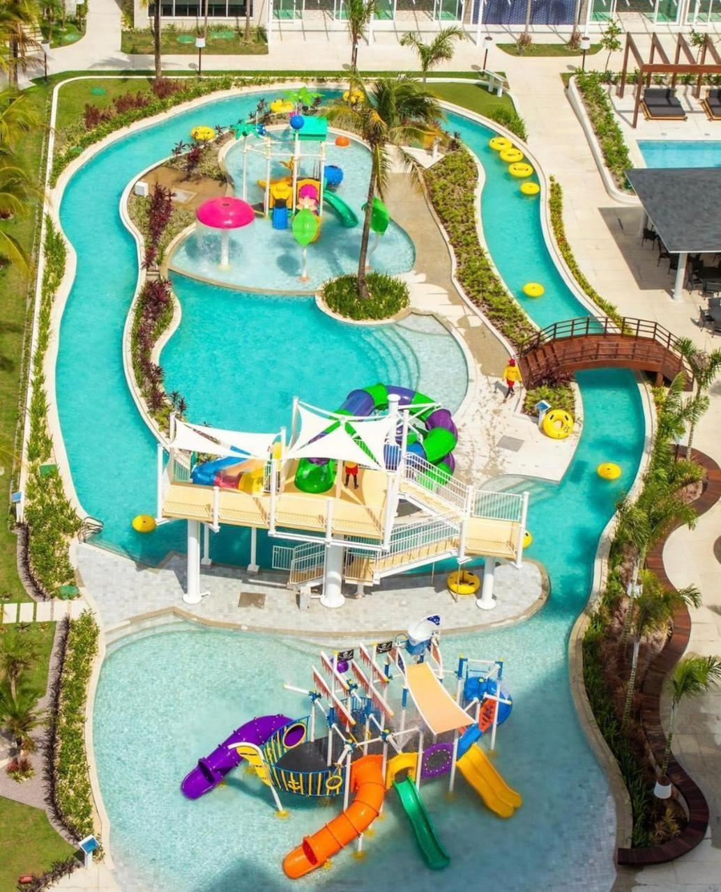 Salinas Resort Exclusive 2 Quartos Salinopolis Exterior photo